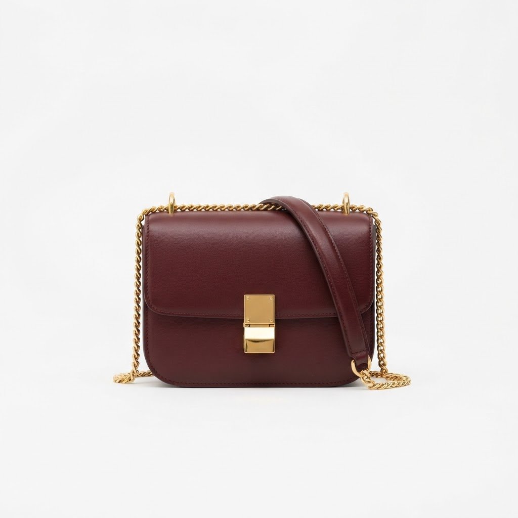 The Serengeti Shoulder Bag